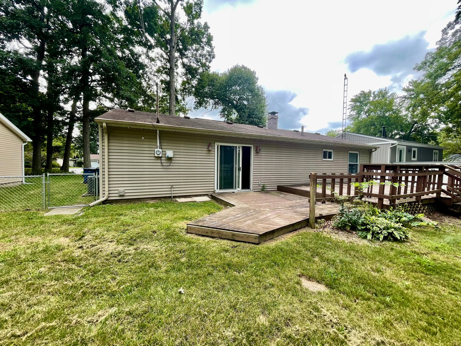 Image for MINIMUM BID AUCTION $89,000! 5263 Burgess Dr