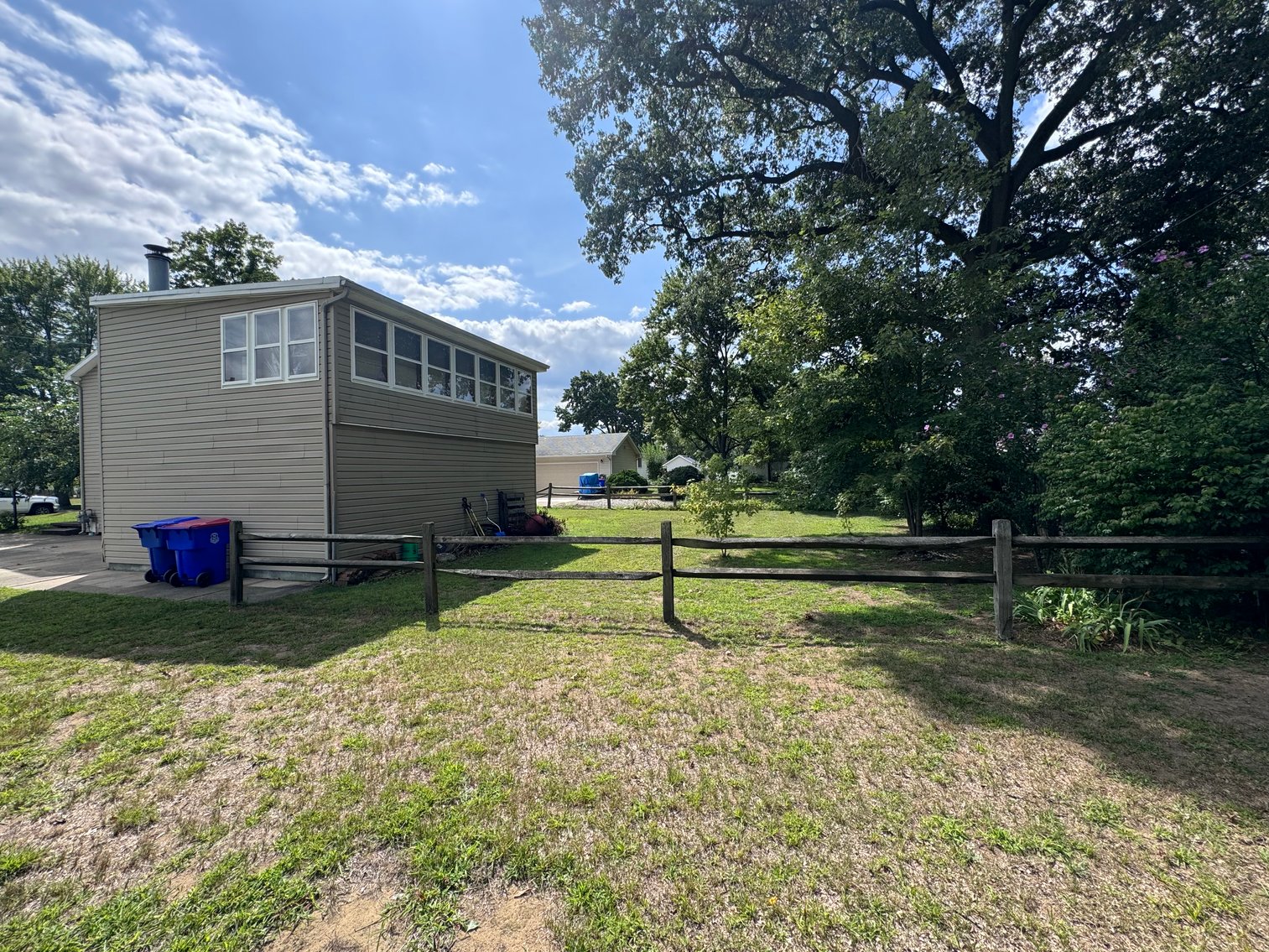 Image for MINIMUM BID AUCTION $149,000! 7044 Washington Dr