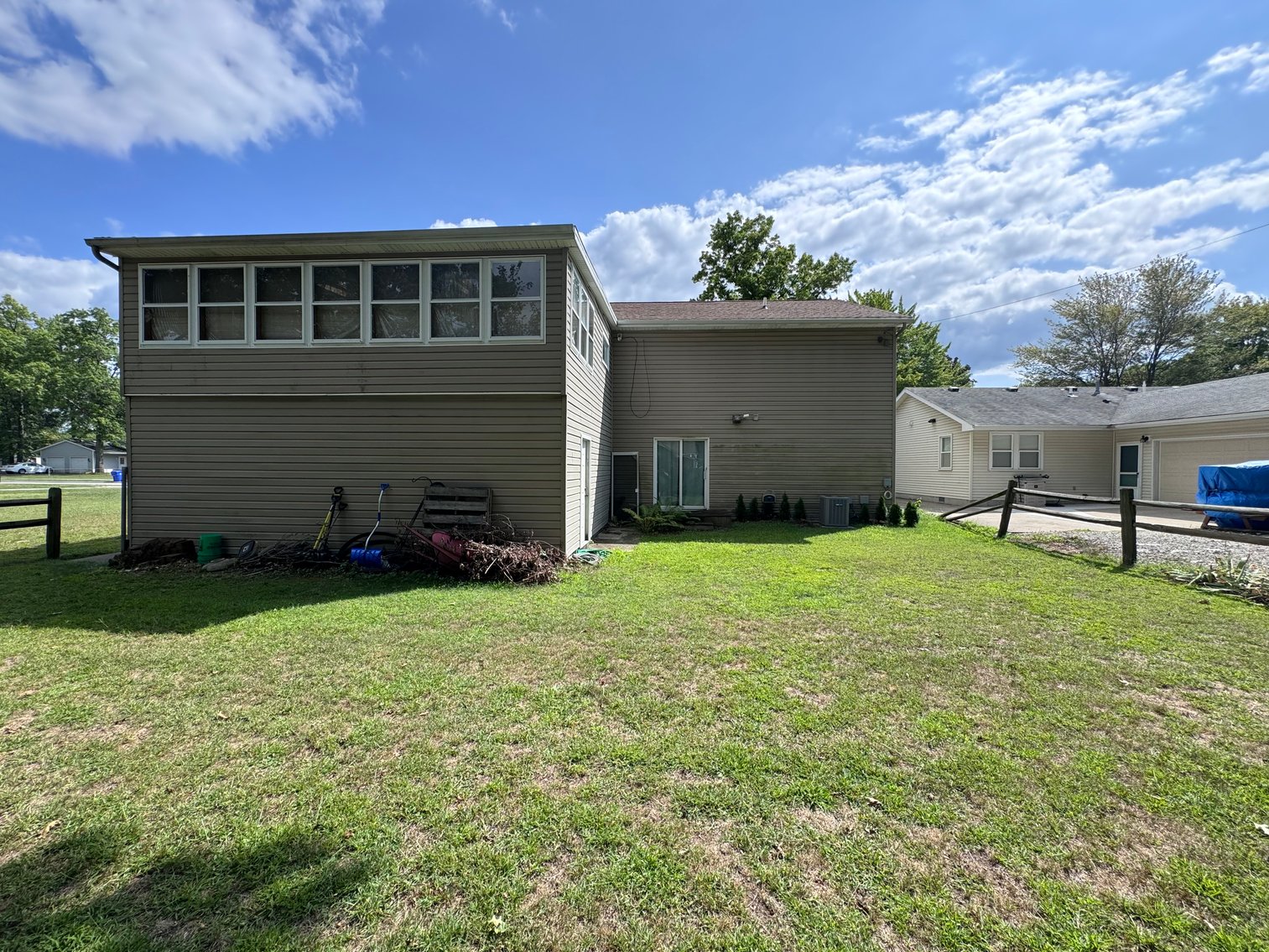 Image for MINIMUM BID AUCTION $149,000! 7044 Washington Dr