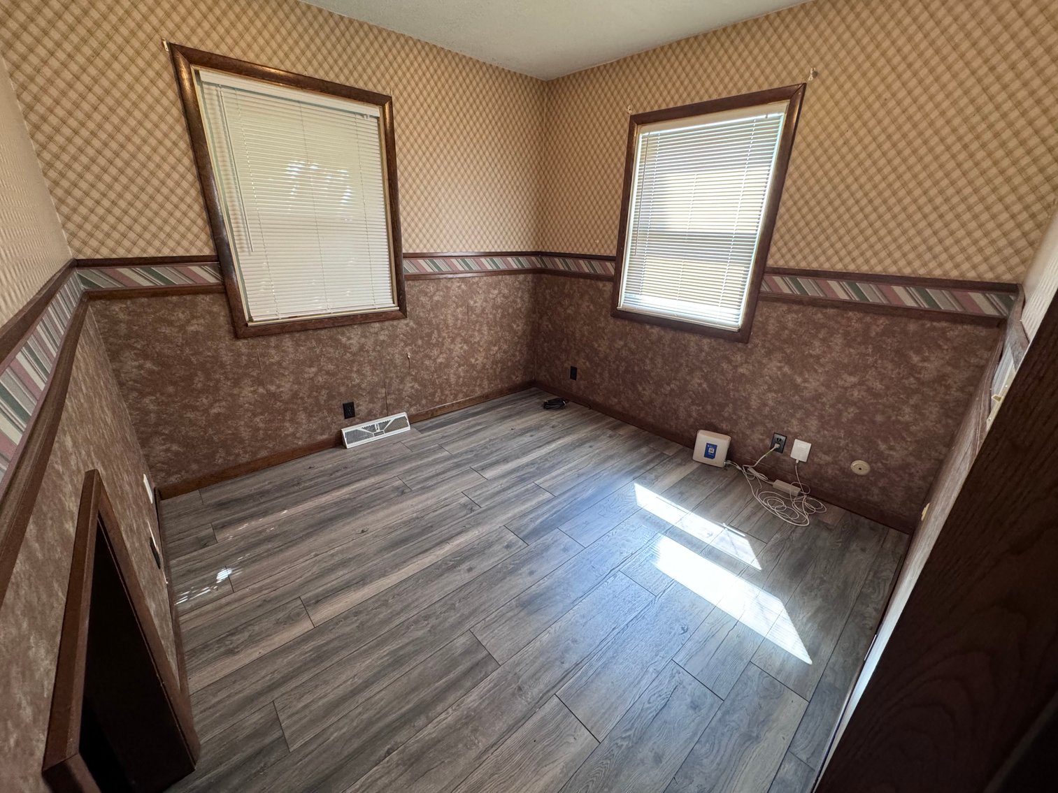 Image for MINIMUM BID AUCTION $149,000! 7044 Washington Dr