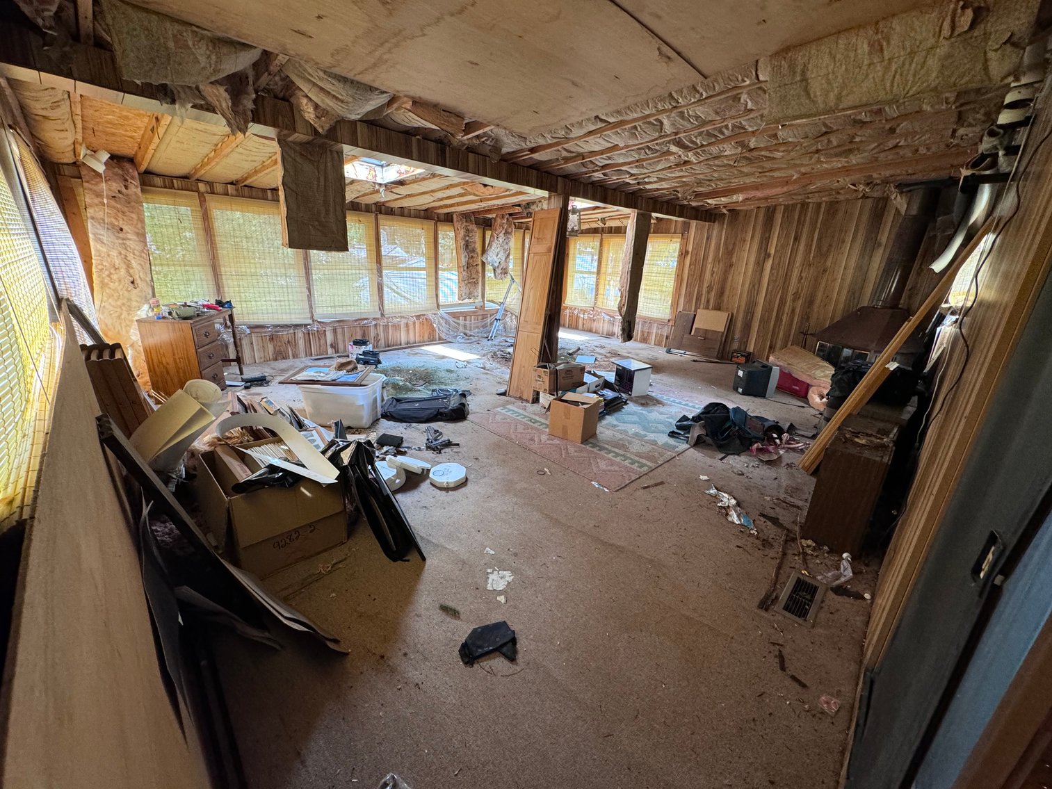 Image for MINIMUM BID AUCTION $149,000! 7044 Washington Dr