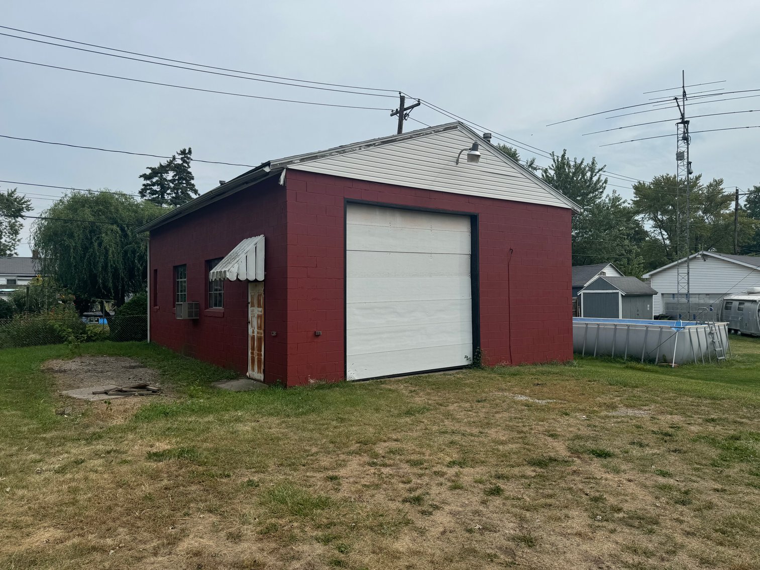 Image for SOLD PRIOR TO AUCTION!  2015 Maginnis Rd