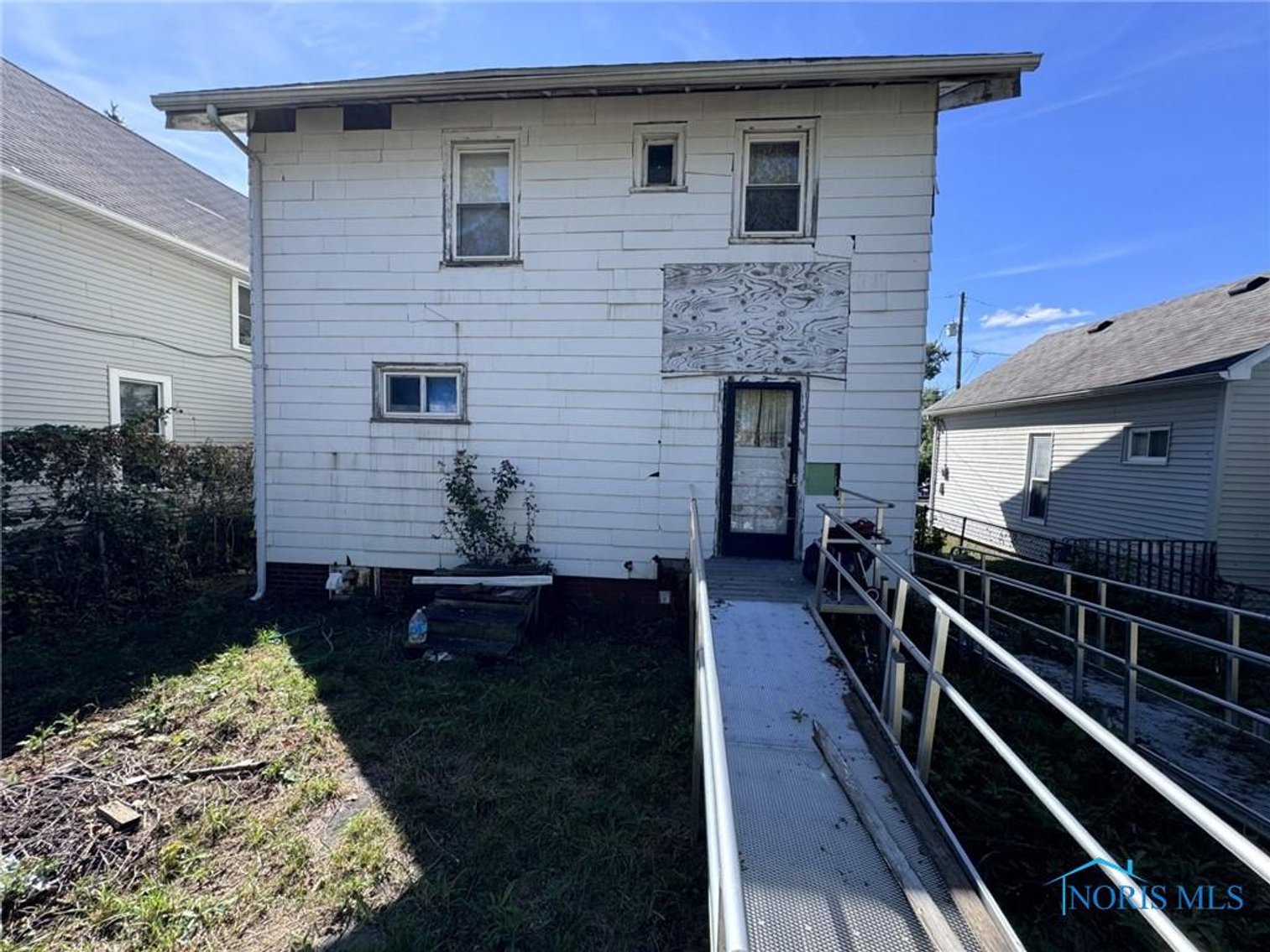 Image for MINIMUM BID AUCTION $10,000! 148 W. Foulkes St