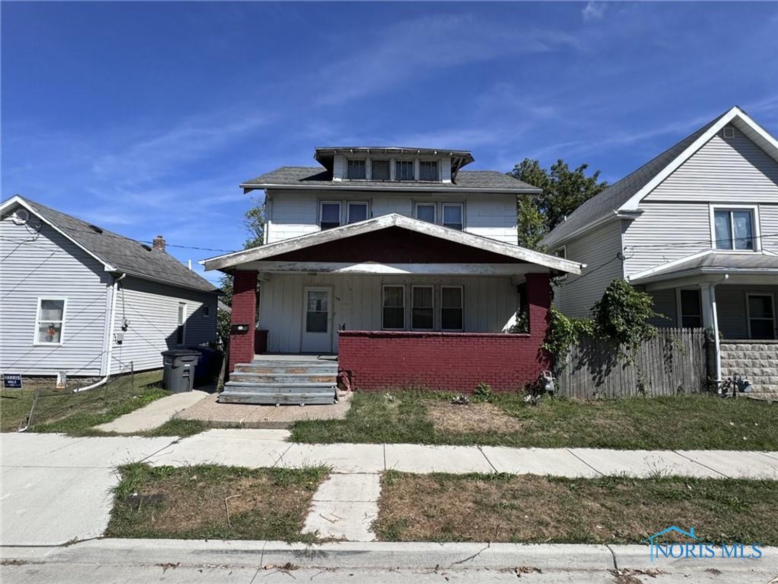 Image for MINIMUM BID AUCTION $10,000! 148 W. Foulkes St