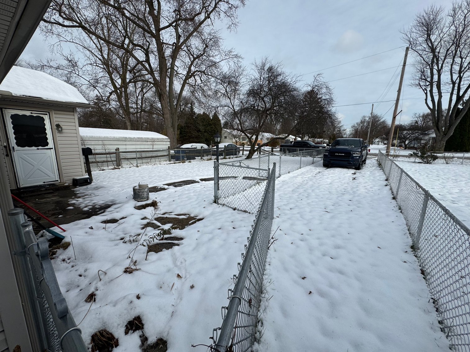 Image for MINIMUM BID AUCTION $54,000! 1925 Olimphia Rd