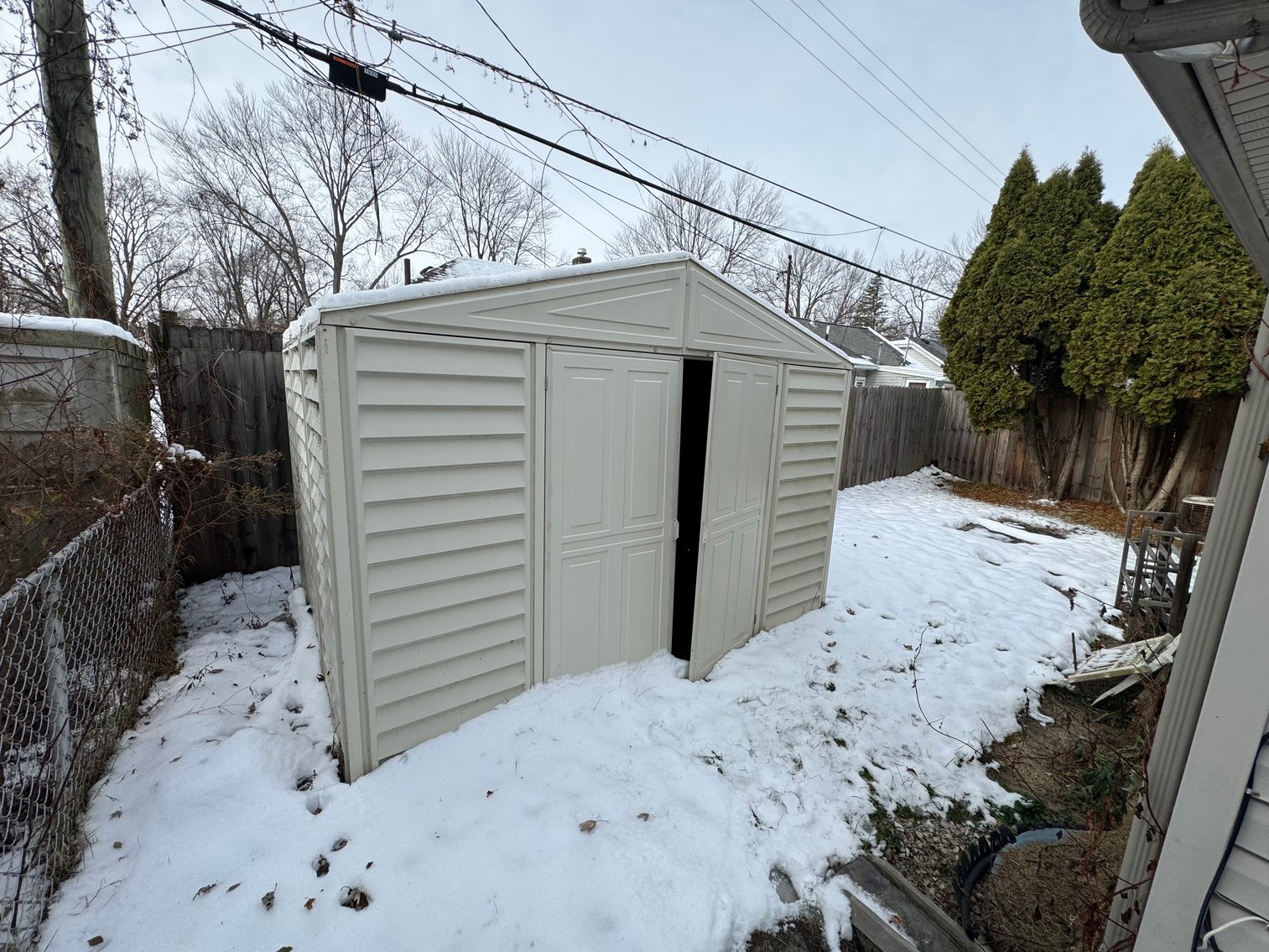 Image for MINIMUM BID AUCTION $54,000! 1925 Olimphia Rd