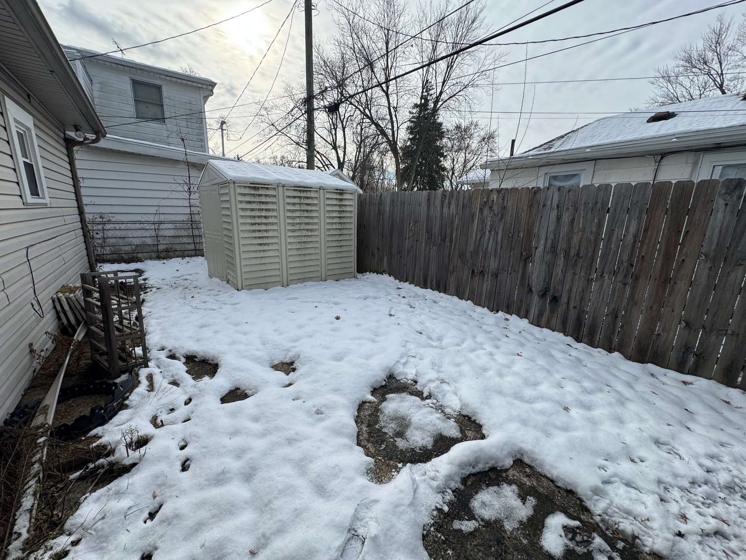 Image for MINIMUM BID AUCTION $54,000! 1925 Olimphia Rd