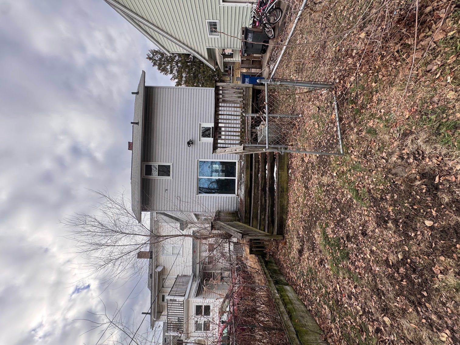 Image for SOLD PRIOR TO AUCTION!! 517 & 515 Shasta Dr