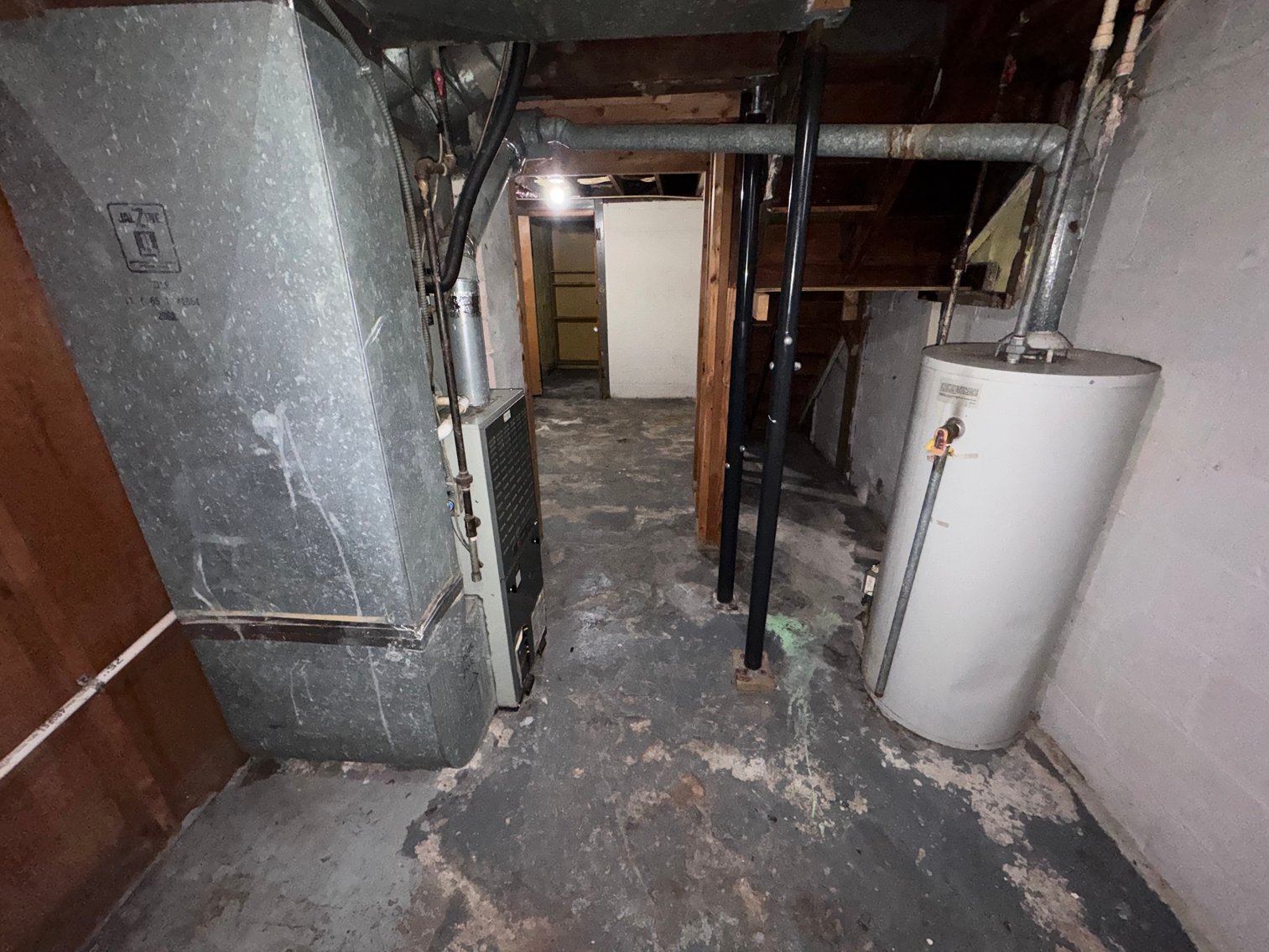 Image for SOLD PRIOR TO AUCTION!! 517 & 515 Shasta Dr