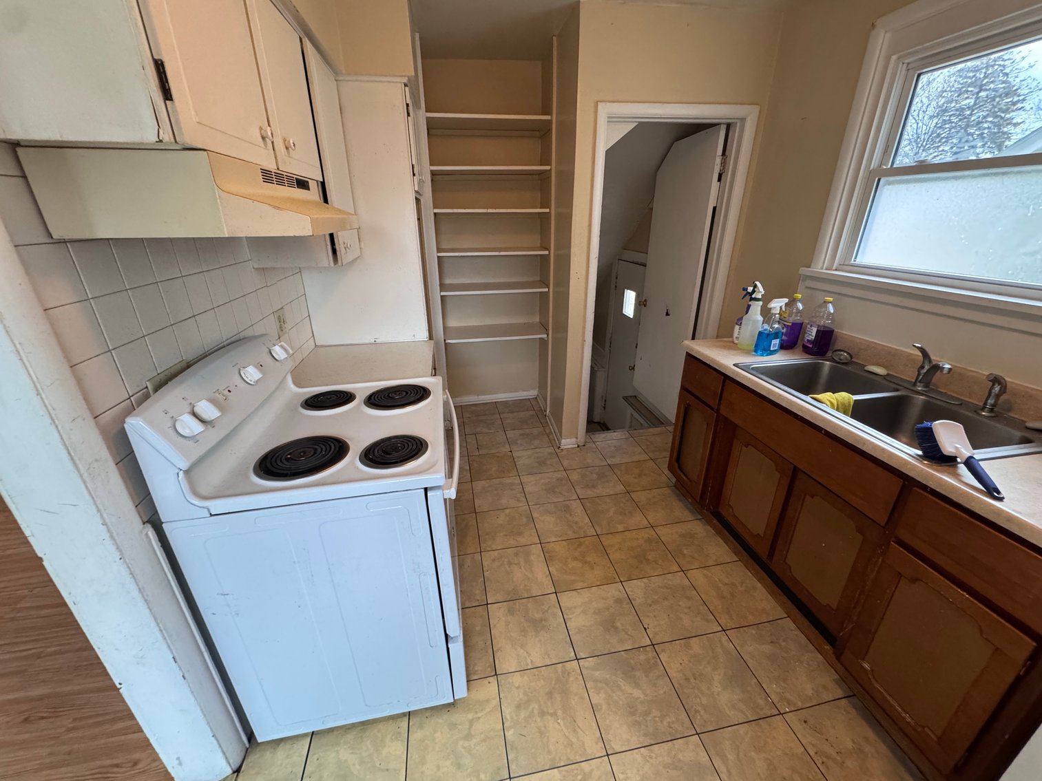 Image for SOLD PRIOR TO AUCTION!! 517 & 515 Shasta Dr