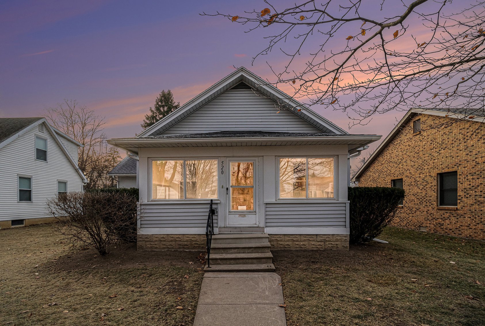 Image for MINIMUM BID AUCTION $125,000! 520 W John St