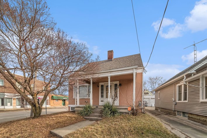 Image for SOLD PRIOR TO AUCTION! 901 Woodsdale