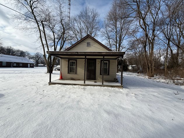 Image for MINIMUM BID AUCTION $50,000! 5831 Meade Rd