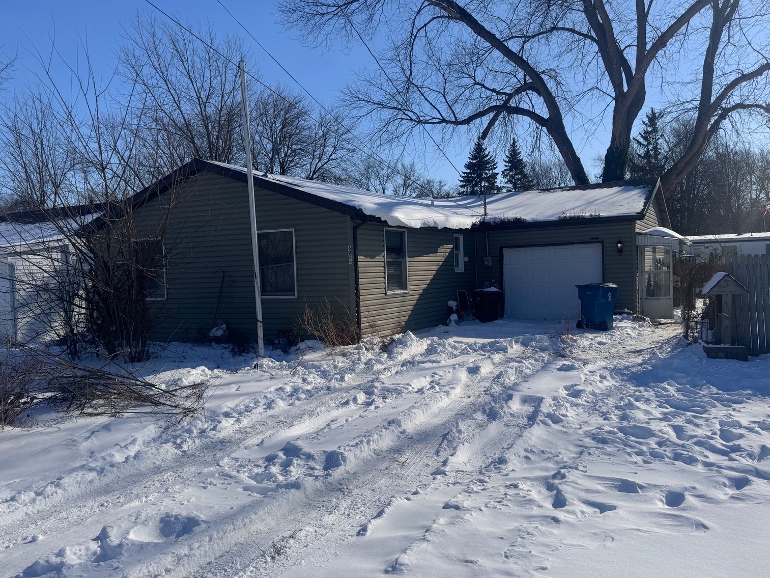 Image for MINIMUM BID AUCTION $80,000! 6028 Bayshore Rd