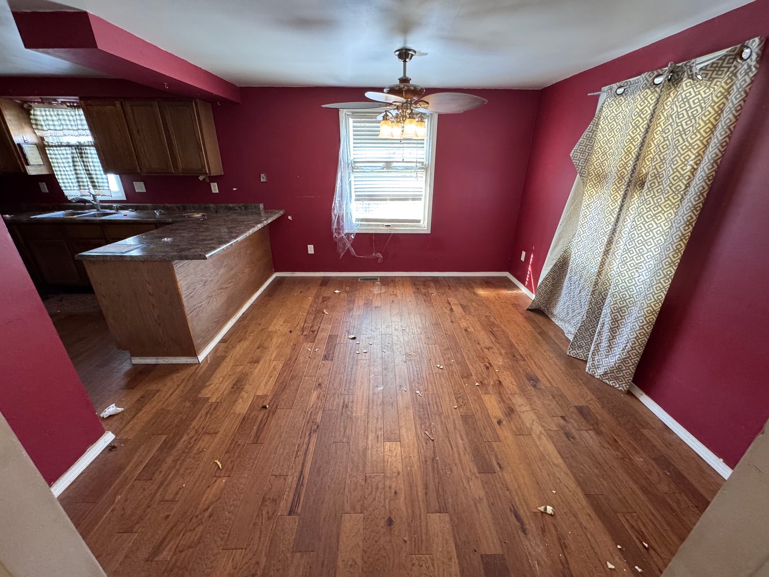 Image for MINIMUM BID AUCTION $80,000! 6028 Bayshore Rd