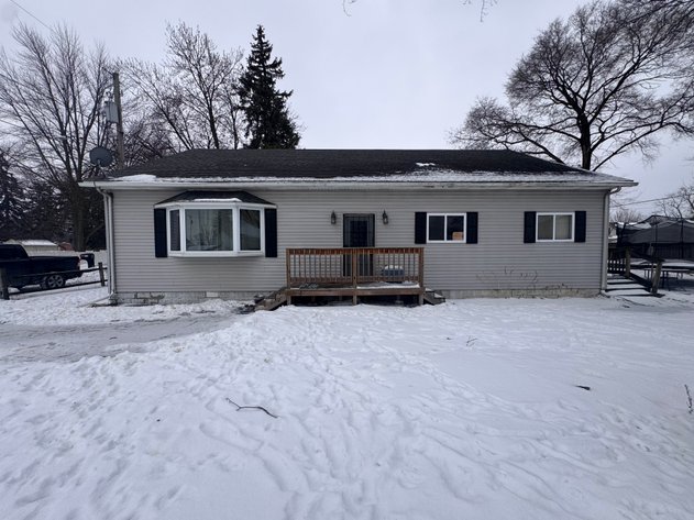 Image for SOLD PRIOR TO AUCTION! 132 W Florence