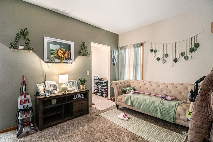 Image for MINIMUM BID AUCTION $79,000! 4138 Thornton