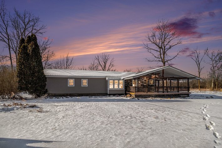 Image for MINIMUM BID AUCTION $209,000! 2460 County Road 62