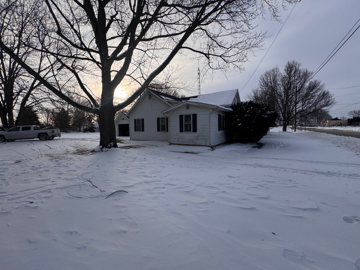 Image for MINIMUM BID AUCTION $30,000! 14046 State Route 64