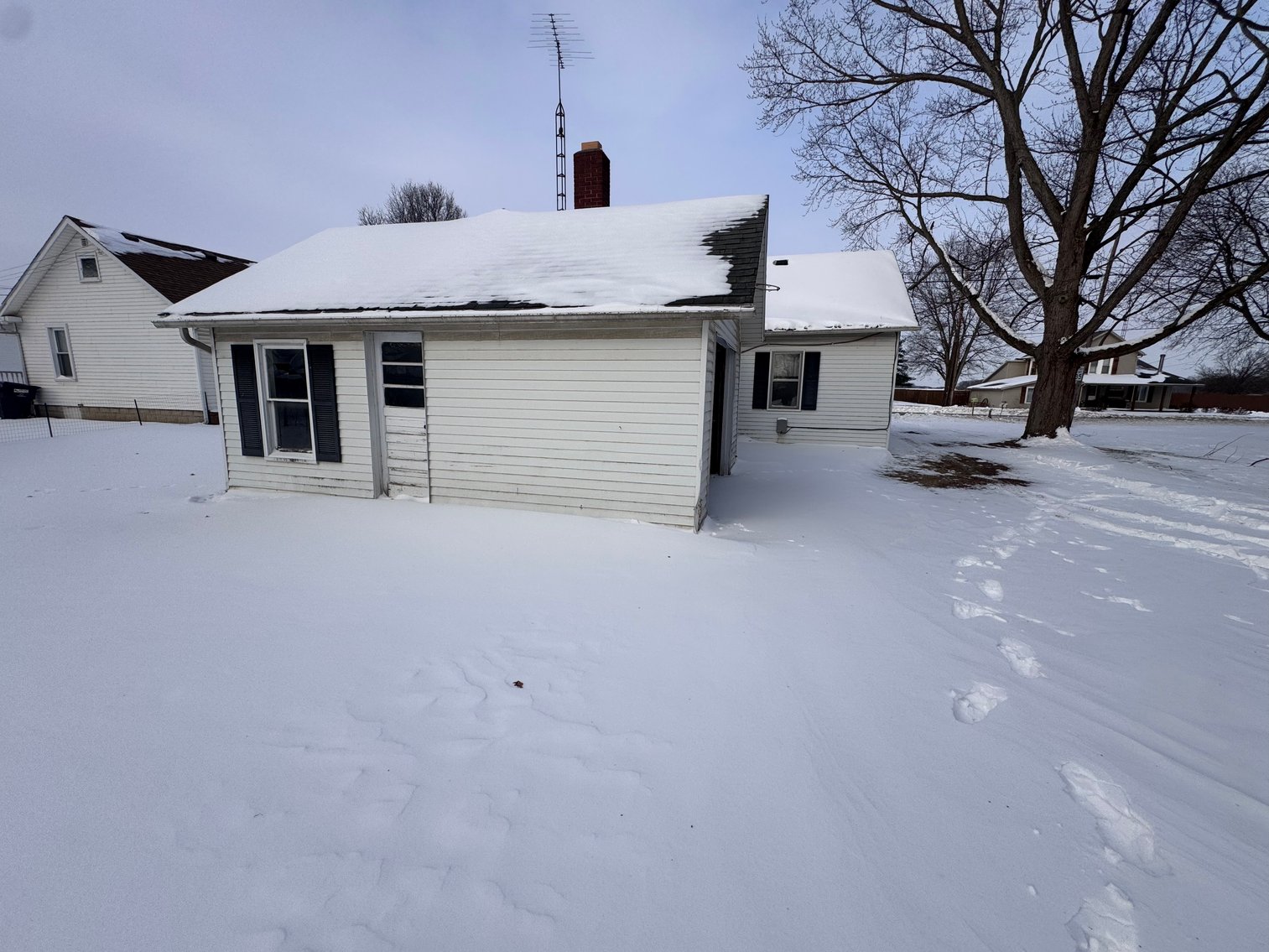 Image for MINIMUM BID AUCTION $30,000! 14046 State Route 64