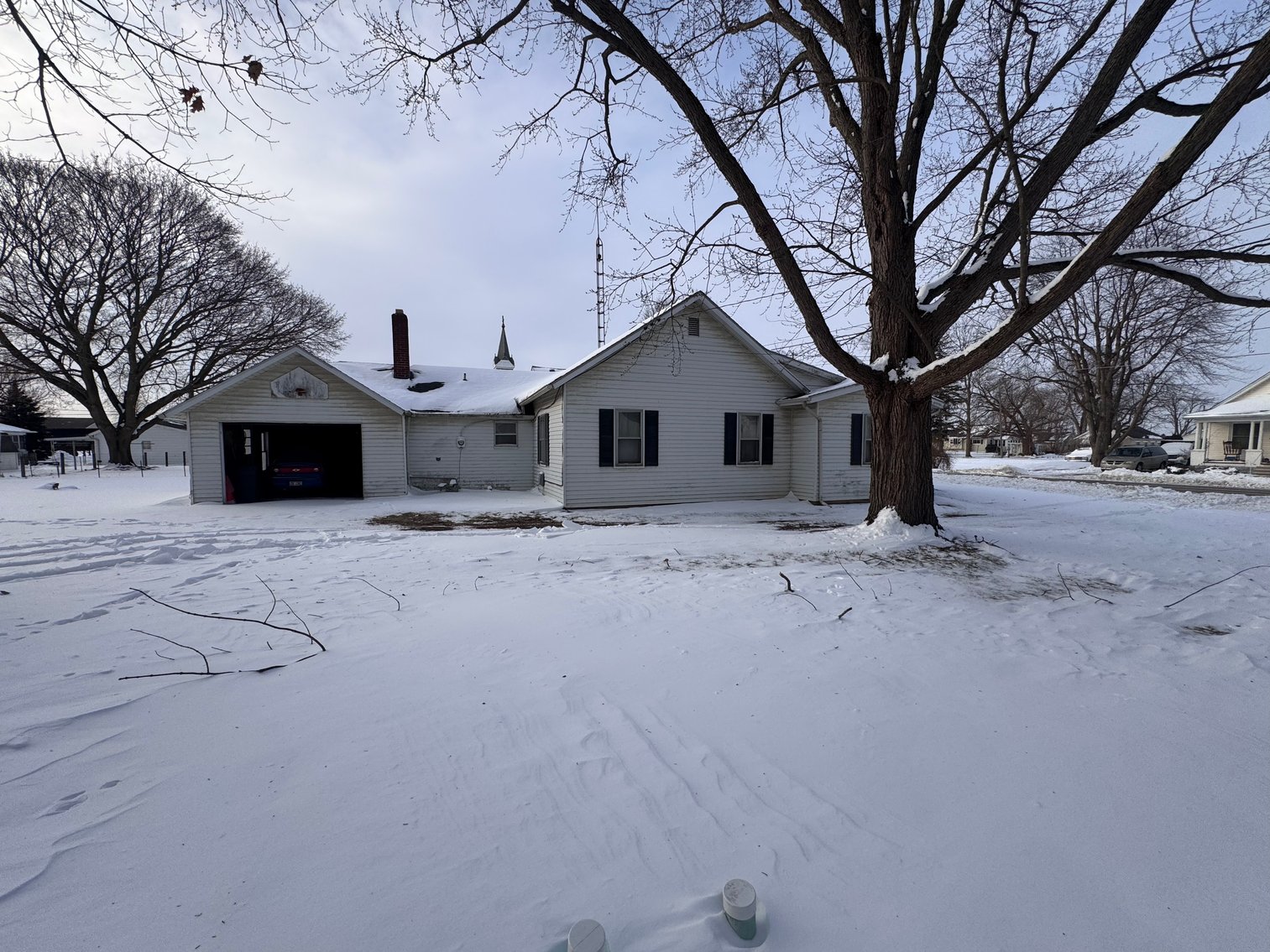 Image for MINIMUM BID AUCTION $30,000! 14046 State Route 64