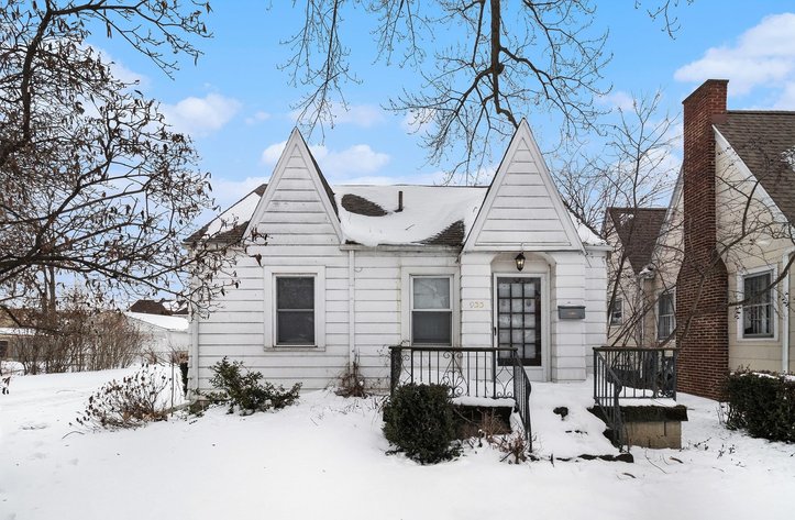 Image for SOLD PRIOR TO AUCTON! 933 Wright Ave