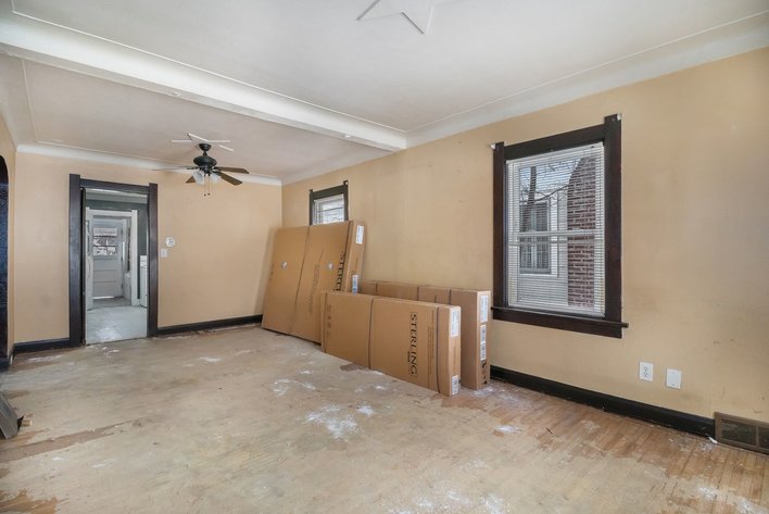 Image for SOLD PRIOR TO AUCTON! 933 Wright Ave