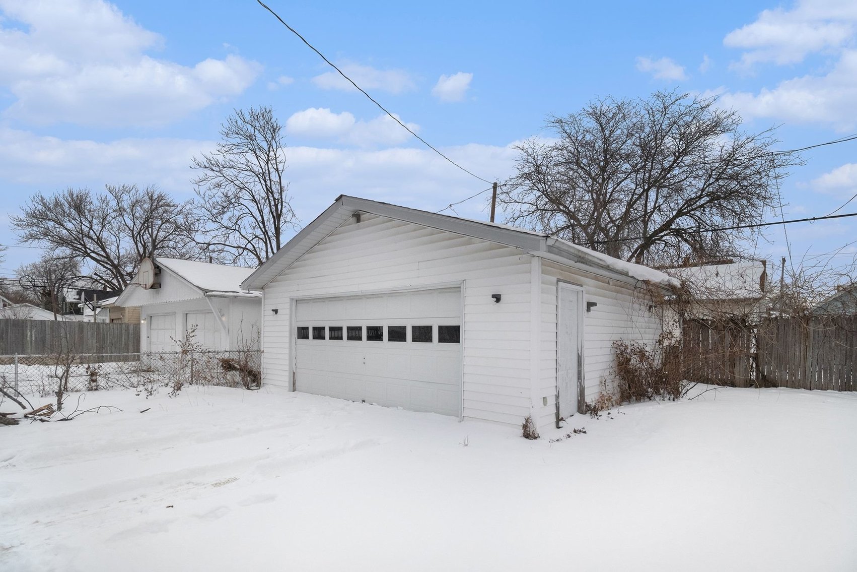 Image for SOLD PRIOR TO AUCTON! 933 Wright Ave