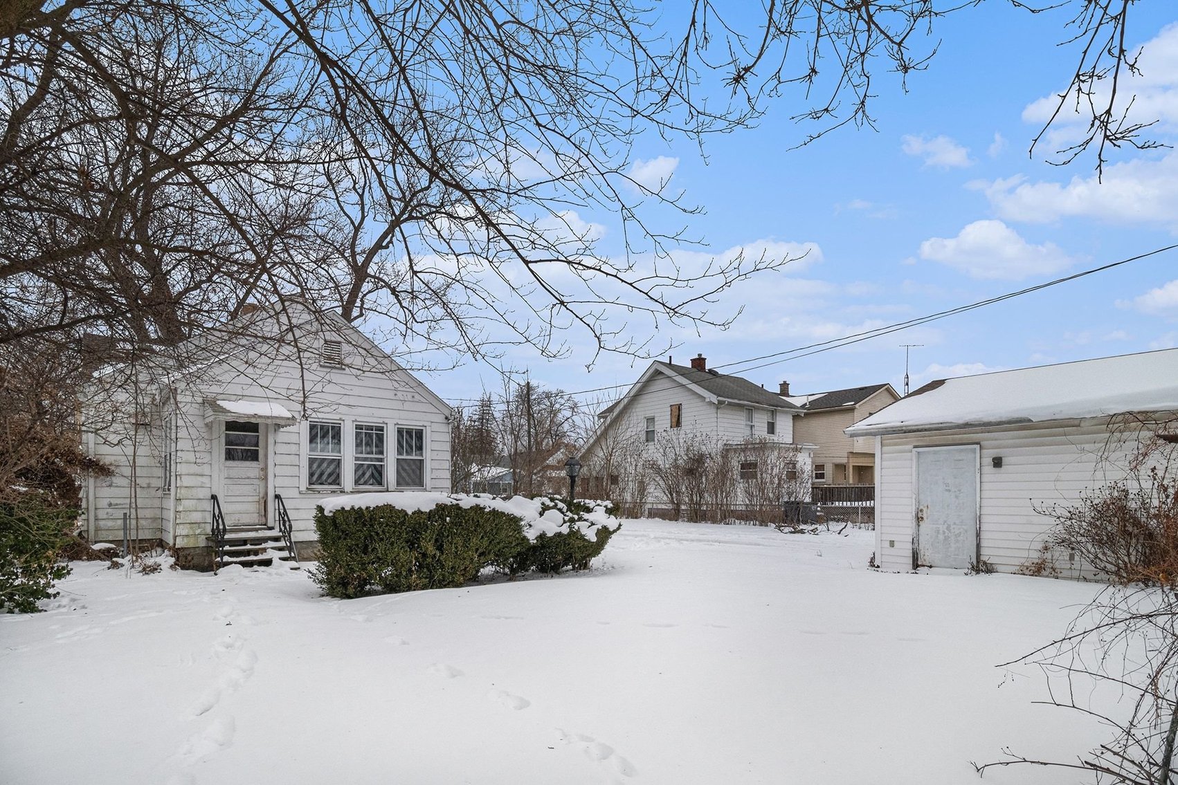 Image for SOLD PRIOR TO AUCTON! 933 Wright Ave