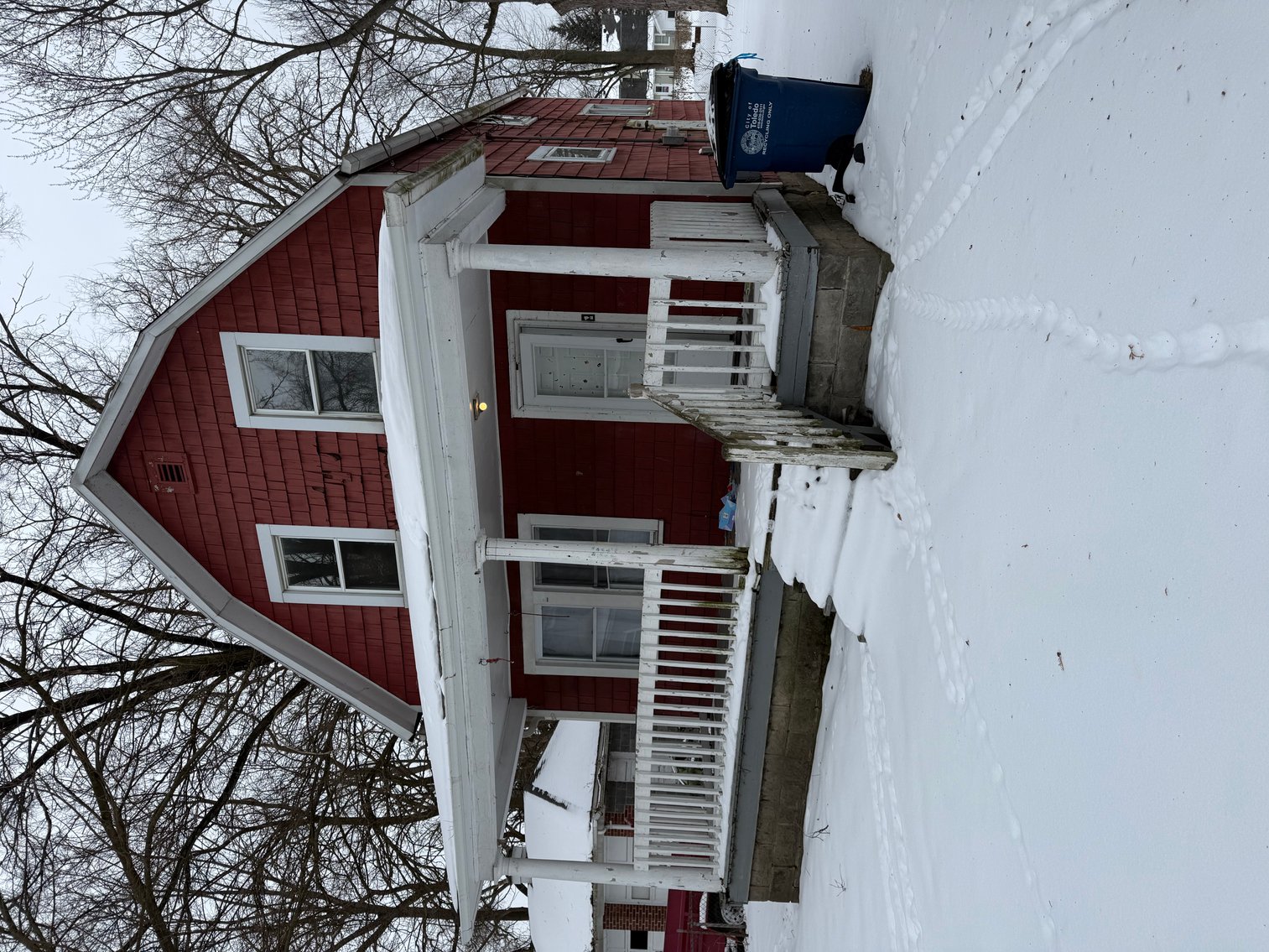 Image for SOLD PRIOR TO AUCTION! 3827 Lockwood Ave