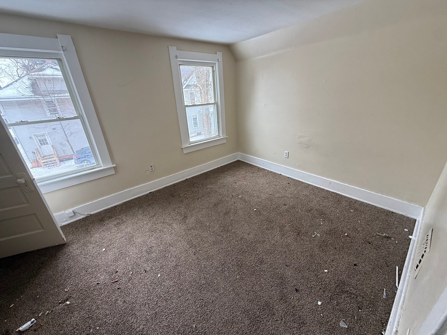 Image for SOLD PRIOR TO AUCTION! 3827 Lockwood Ave