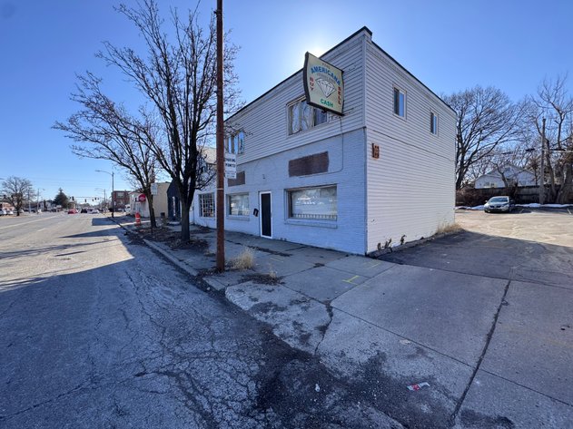 Image for MINIMUM BID AUCTION $20,000! 1743 W Sylvania