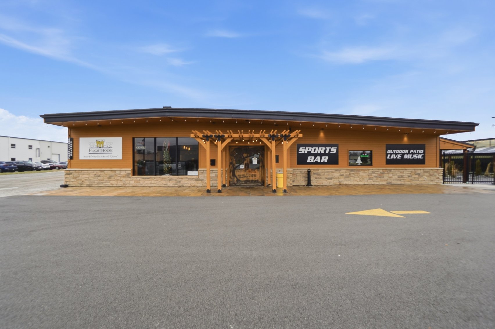 Image for TURN-KEY BUSINESS AUCTION! 2330 Bright Rd