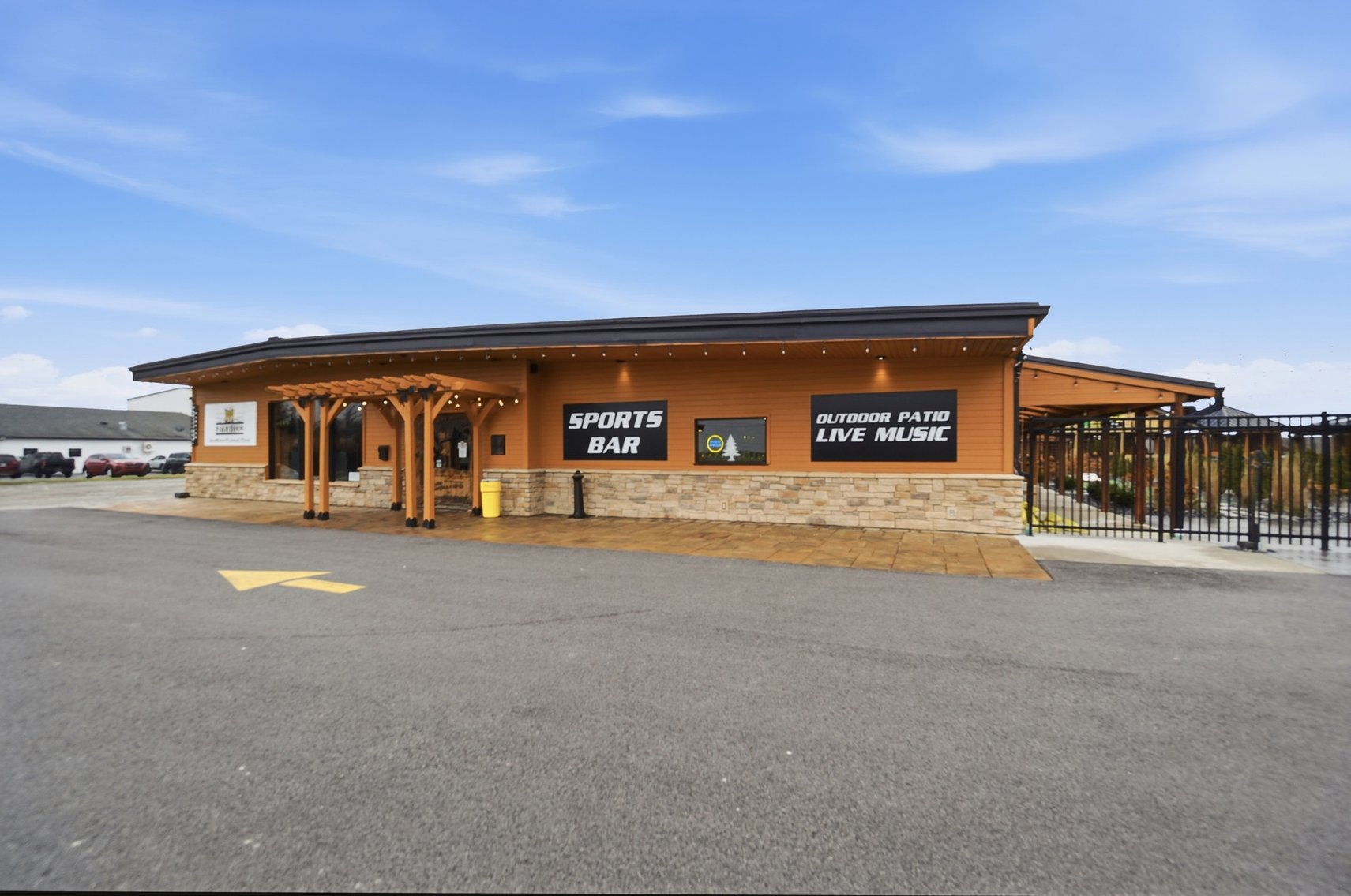 Image for TURN-KEY BUSINESS AUCTION! 2330 Bright Rd