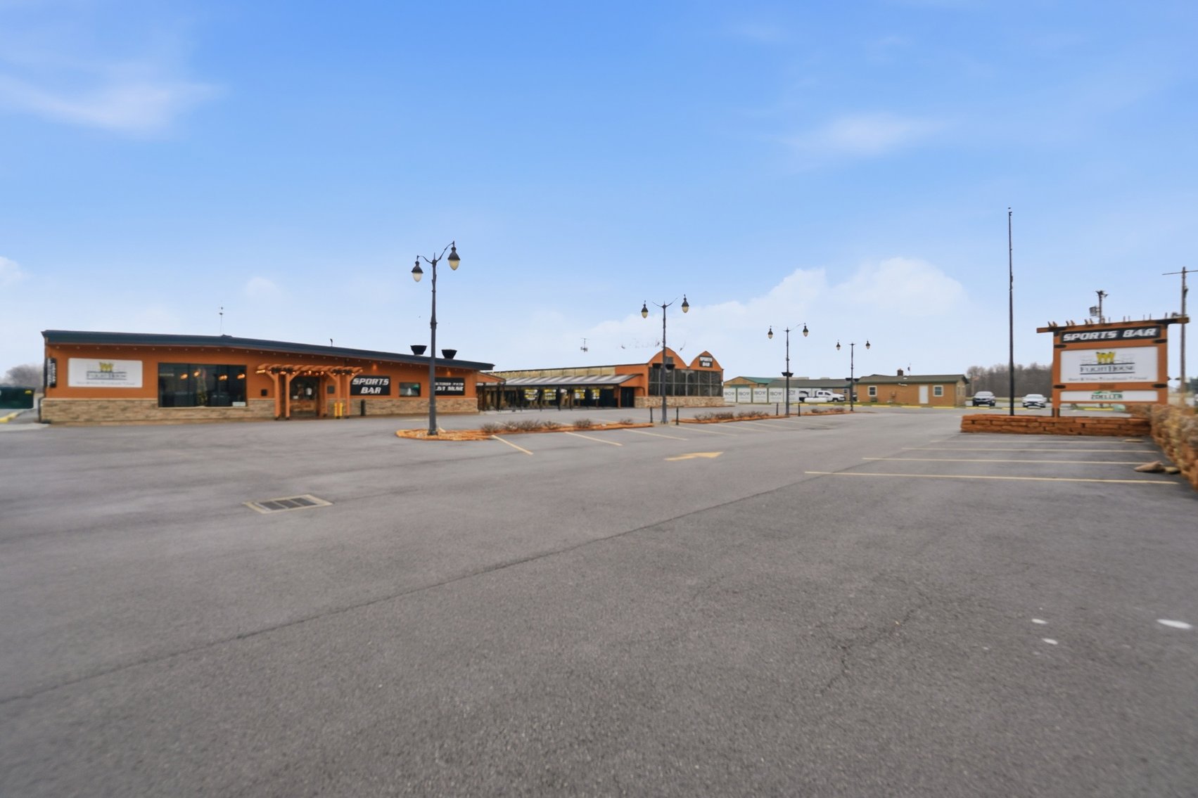 Image for TURN-KEY BUSINESS AUCTION! 2330 Bright Rd