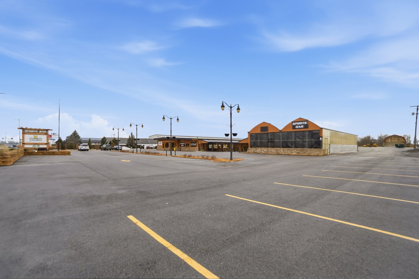 Image for TURN-KEY BUSINESS AUCTION! 2330 Bright Rd