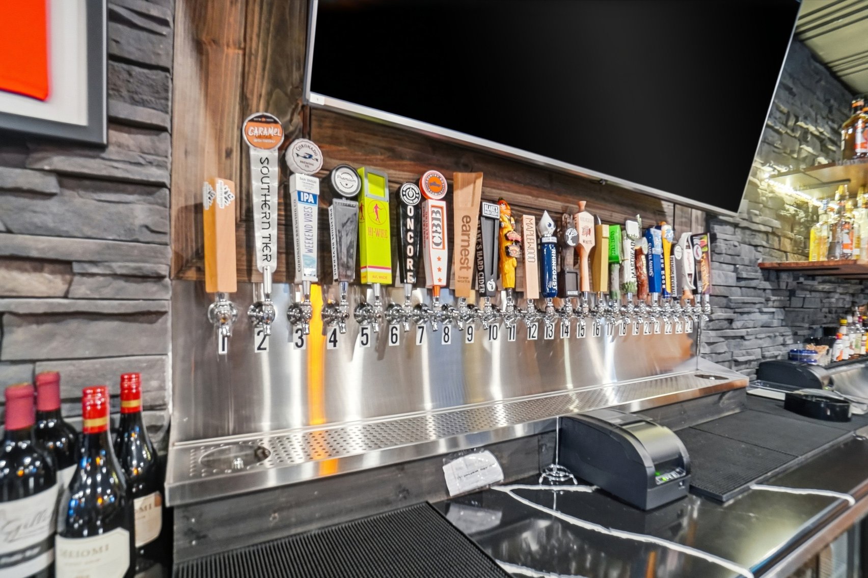 Image for TURN-KEY BUSINESS AUCTION! 2330 Bright Rd