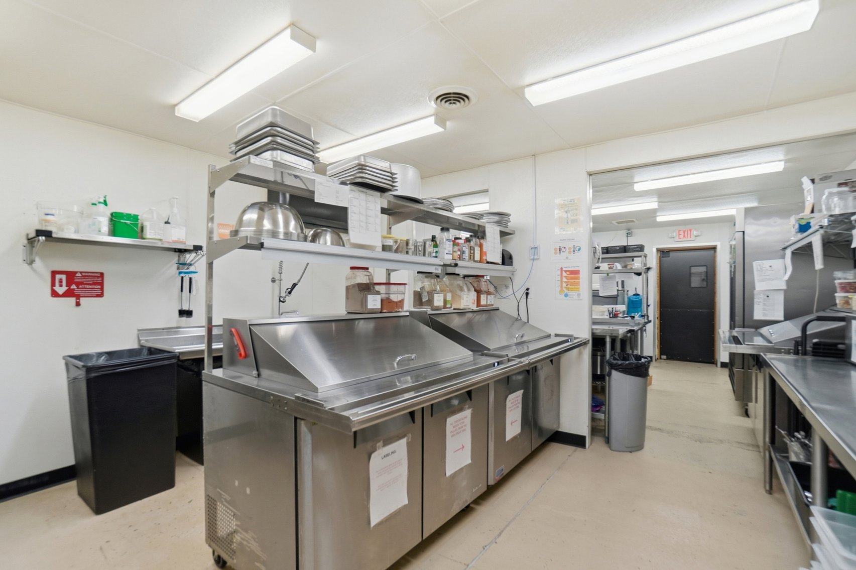 Image for TURN-KEY BUSINESS AUCTION! 2330 Bright Rd