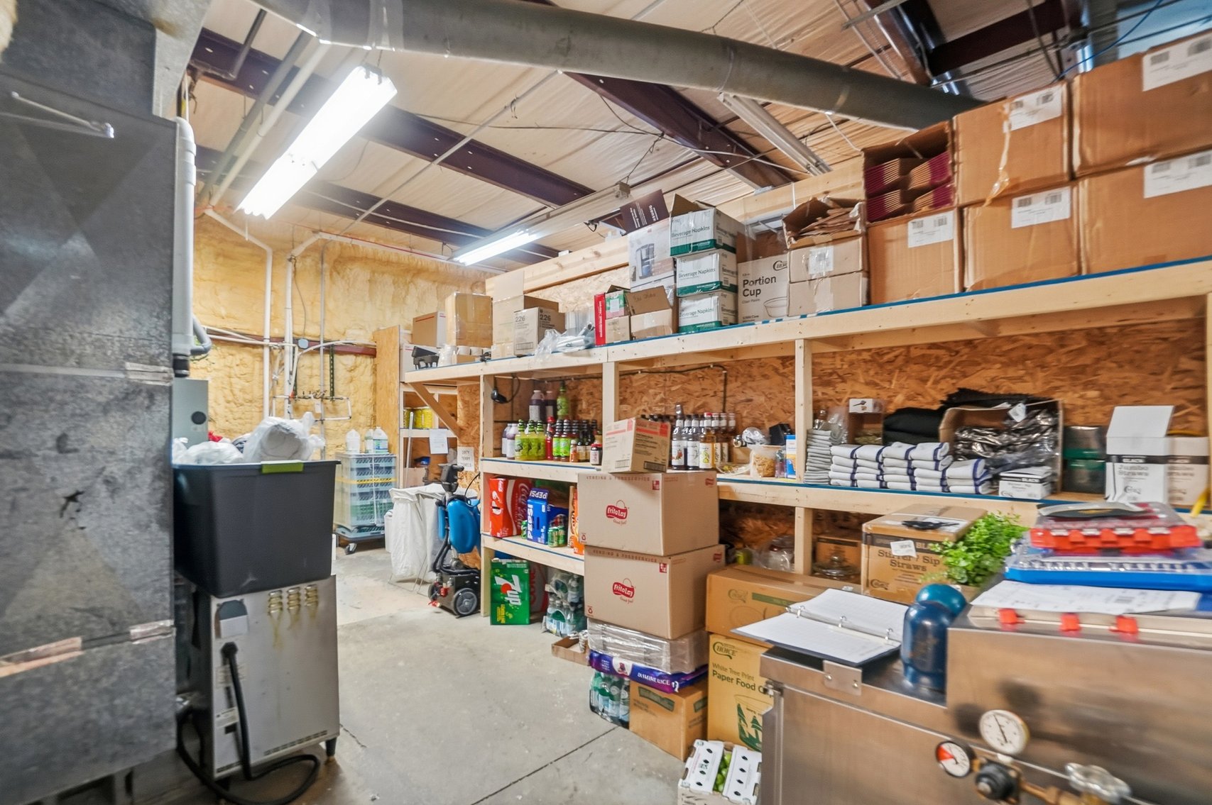 Image for TURN-KEY BUSINESS AUCTION! 2330 Bright Rd