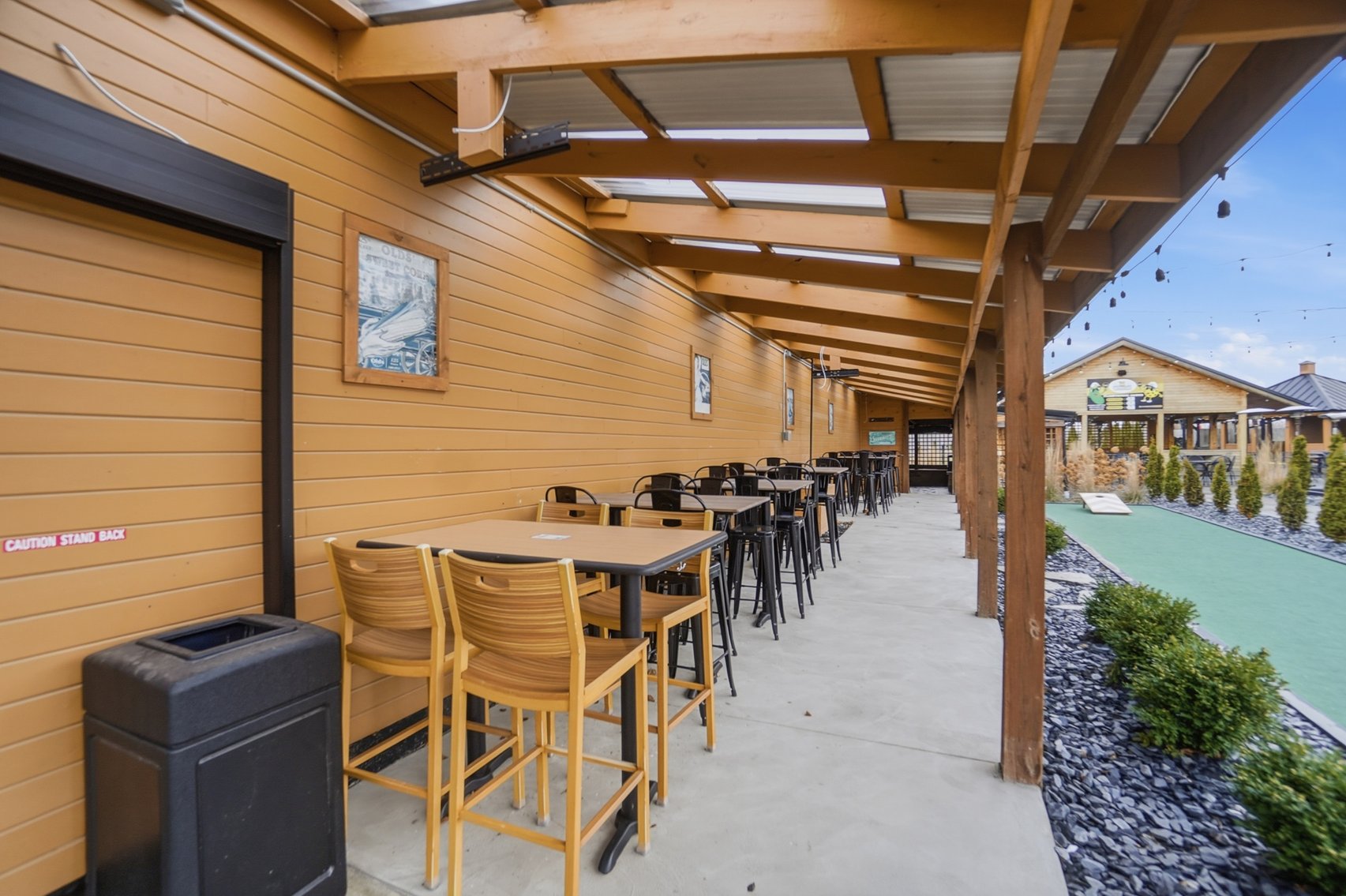 Image for TURN-KEY BUSINESS AUCTION! 2330 Bright Rd