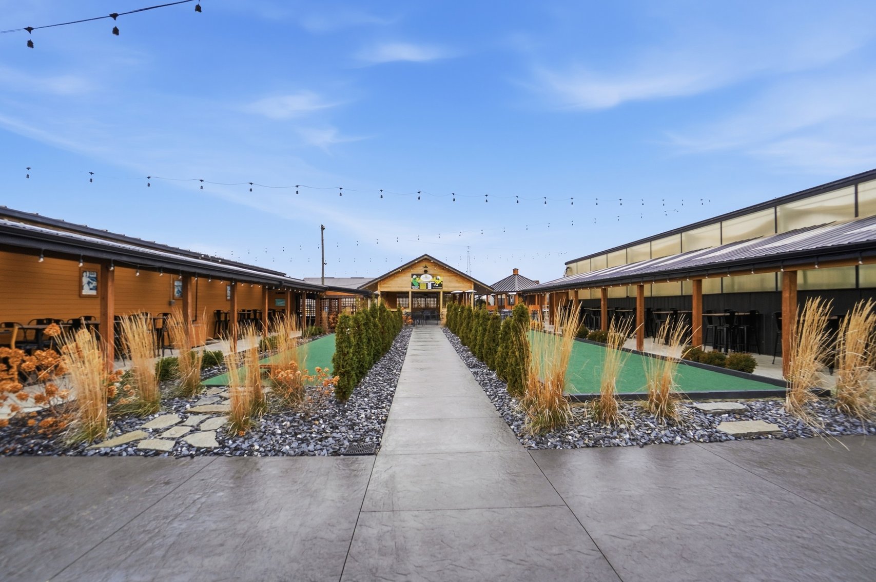 Image for TURN-KEY BUSINESS AUCTION! 2330 Bright Rd