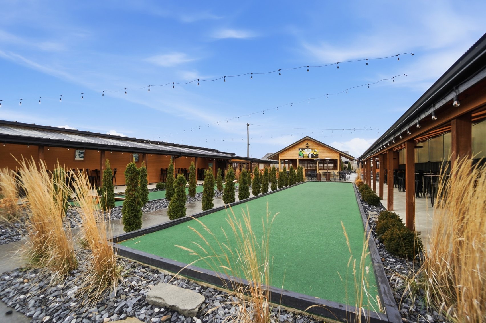 Image for TURN-KEY BUSINESS AUCTION! 2330 Bright Rd