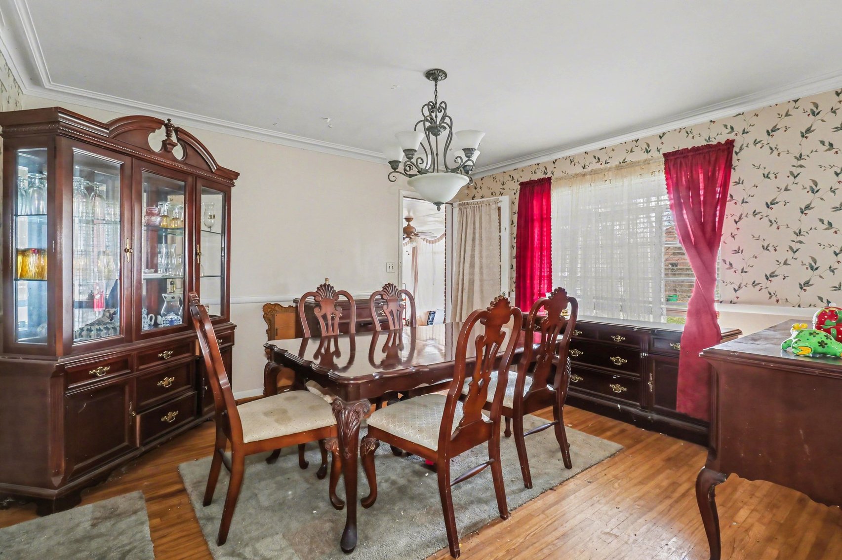 Image for SOLD PRIOR TO AUCTION! ! 2208 Valleybrook Dr