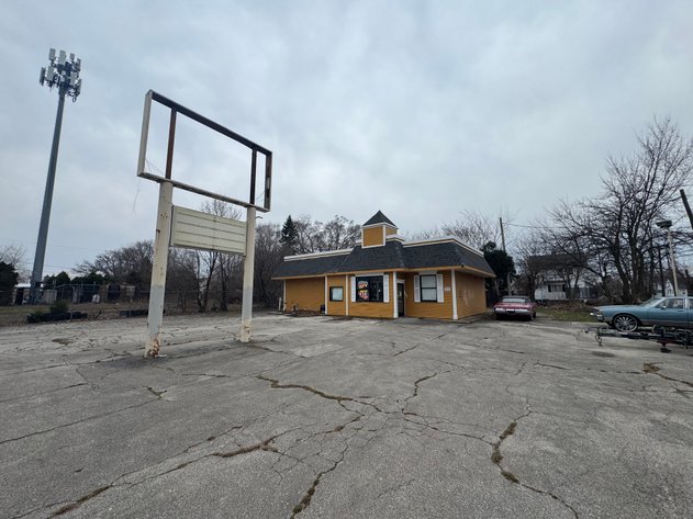 Image for MINIMUM BID AUCTION $29,000! 3407 Stickney Ave