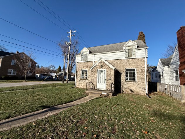 Image for MINIMUM BID AUCTION $30,000! 2701 Gunckel Blvd