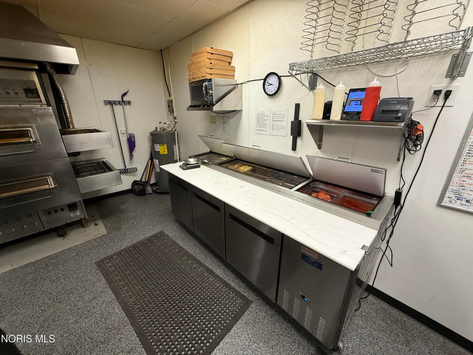 Image for Turn Key Business Auction! The Orginal Royal Pizza