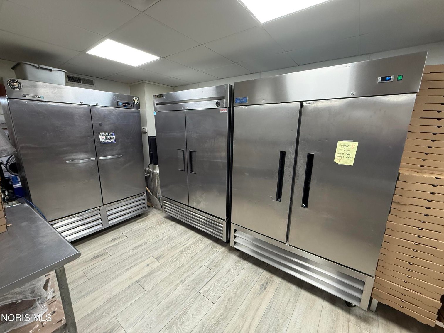 Image for Turn Key Business Auction! The Orginal Royal Pizza