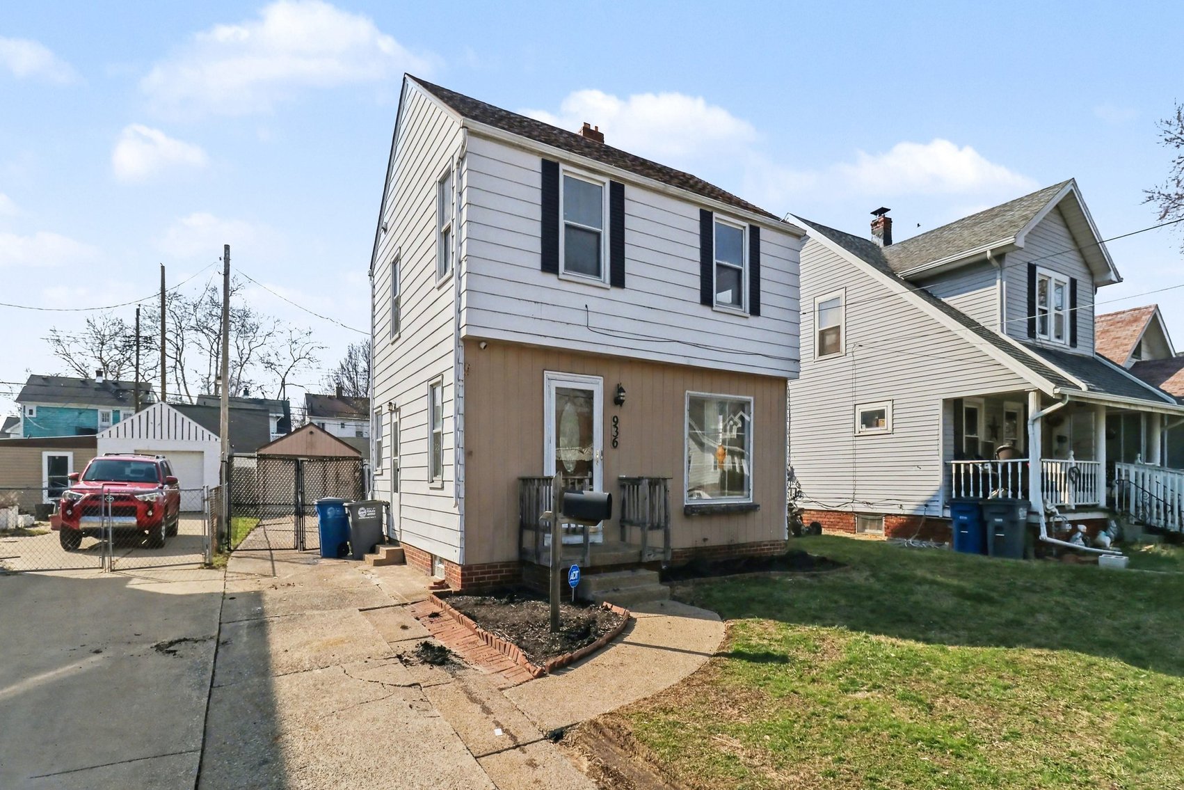 Image for MINIMUM BID AUCTION $39,000! 936 Atlantic Ave