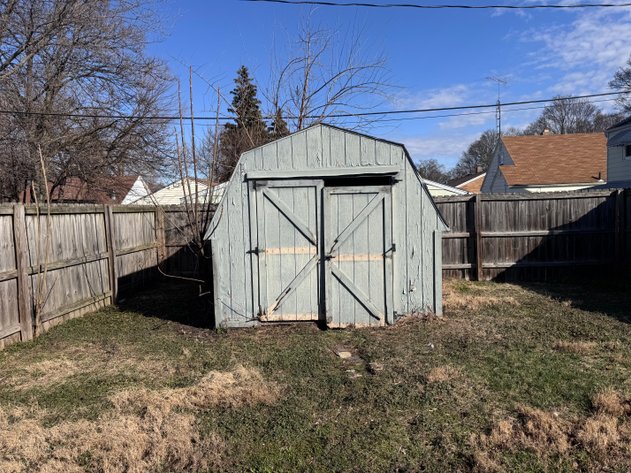 Image for SOLD PRIOR TO AUCTION!  610 Dryden