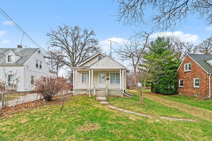 Image for MINIMUM BID AUCTION $39,000! 1664 Copley Dr